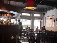 -La Creperie法餐厅(桃江路店)