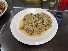 -健跳小海鲜(人民路店)