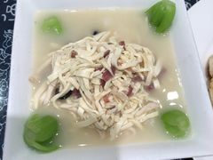 -白家餐厅(徐家汇店)