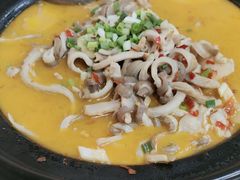 -李师傅脆肚(梅林店)