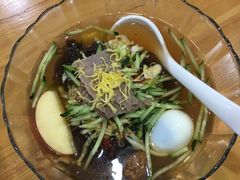 -顺姬冷面(长春旗舰店)