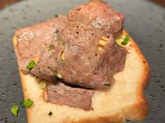 -岩盐·铁板料理(嘉里店)