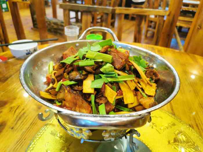 土家记忆主题餐厅(芙蓉镇店)