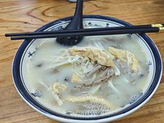 -鸭小妹鸭血粉丝(老门东店)