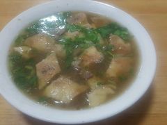-清真·白家牛肉罩火烧老店(育才街店)