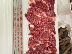 -八合里潮汕鲜牛肉火锅(福州万象城店)