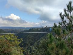 -丹山赤水风景名胜区
