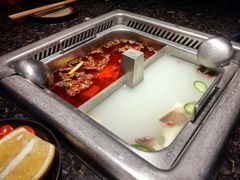 -海底捞火锅(崇文门新世界百货店)