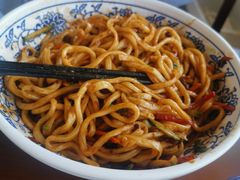 -亿诣蝎府炸酱面羊蝎子火锅(酷车小镇店)