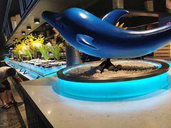 -V-ONE西雅图海鲜自助餐厅(仓山万达广场店)