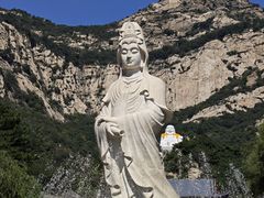-青岩寺风景区