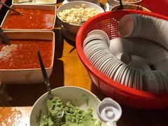 -芭提雅Amporn Seafood自助餐厅