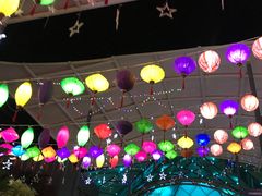 -三亚海昌梦幻海洋不夜城