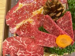 -松鱼亭·和牛烧肉(协鑫广场店)