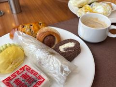 -雷迪森云锦大酒店-阳光西餐厅
