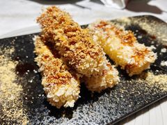 红糖糍粑-望蓉城·古法酸菜鱼(世纪汇店)
