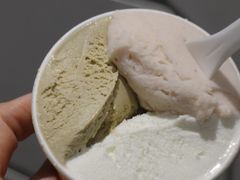 -Dip in Gelato(富民路店)