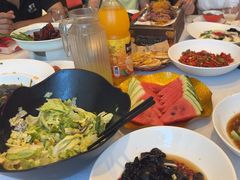 -聚鑫阁江浙菜·非遗传承技艺(青村帝华园店)