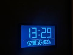 -泰吉象·纯正泰式按摩SPA(杭行荟店)