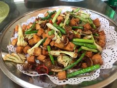 -李东农庄(中南百草园地标店)