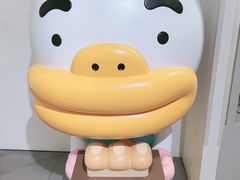 -KAKAO FRIENDS(弘大店)
