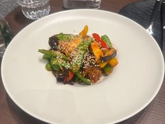 -Shantek象提南亚西餐厅&Bistro(淮海中路店)