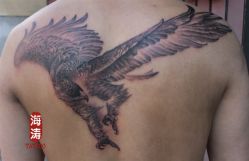 -TATTOO FAMILY刺青纹身工作室