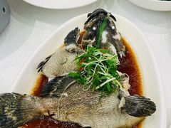 -金翠皇宫粤菜·点心·海鲜(科技园店)