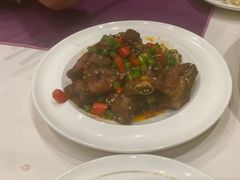 -凯鸽酒楼(水泉湾龙园店)