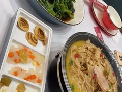 -申阿婆·上海菜·小海鲜(国展店)