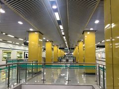 -嘉善路(地铁站)