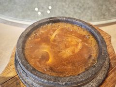 石锅鱼翅-唐苑酒家·岭南粤菜名店(太古仓店)