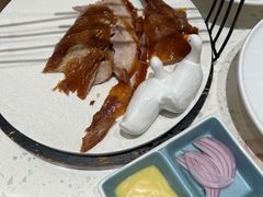 -青叶202都市餐厅(迪诺水镇店)