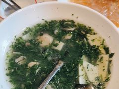 -新白鹿餐厅(城西银泰城店)