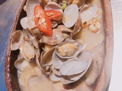 -鱼库·不仅是一家烤鱼店(车公庙店)