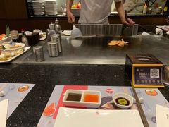 -大渔铁板烧(大悦城店)