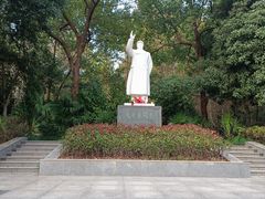 -赭山公园