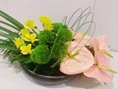 -淮食·雅宴(北大博雅国际酒店)