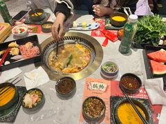 -空之介寿喜烧·和牛放题(恒隆广场店)