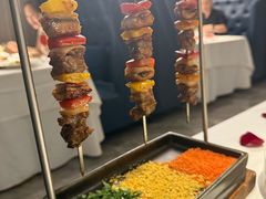 牛肉串-王品牛排(杭州大厦店)