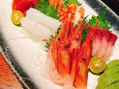 -千代武日本料理(爱建店)