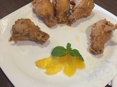 -莫比餐厅(五道口店)