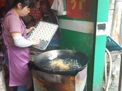 老白糖糕-老南昌白糖糕(大士院店)