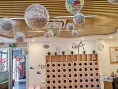 -婴智贝佳蒙特梭利早教托育中心(杨浦店)
