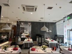 -味+新京宴·烤鸭·北京菜(创意谷店)