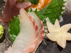 -気楽亭和食料理(气乐亭大世界本店)