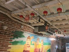 -三个大叔东北烧烤·砂锅菜(西三旗店)