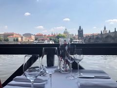 -Kampa Park Restaurant