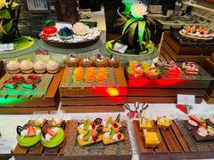 -丽都皇冠假日酒店·Matrix亦餐厅(望京店)
