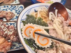 -哥哥の深夜食堂(红松东路店)